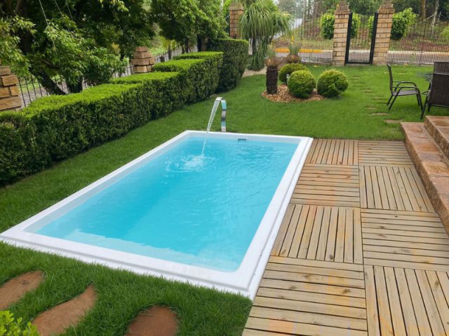 Trabajo de Fiberpool