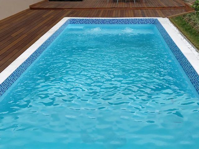 Trabajo de Fiberpool