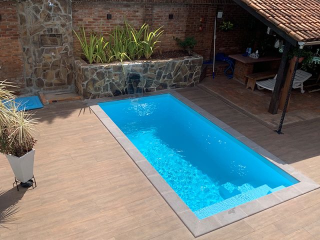 Trabajo de Fiberpool