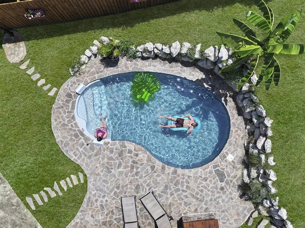 Trabajo de Waterair