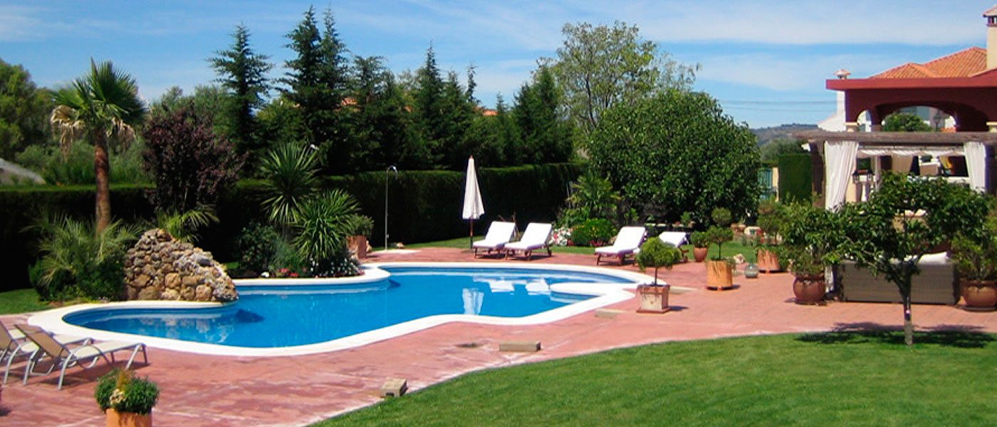 Foto de Piscinas Gunisol
