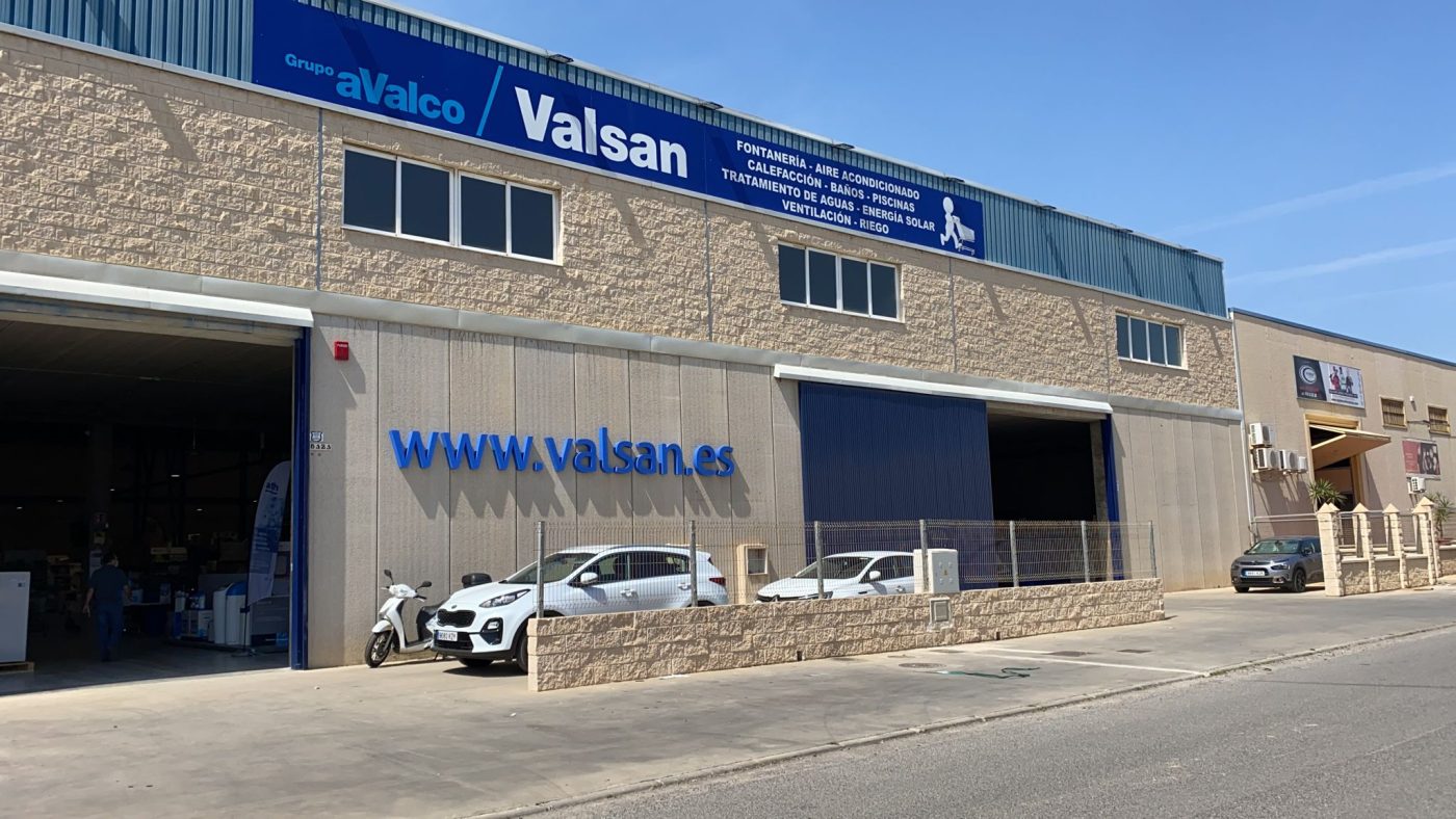 Valsan ALMERIA