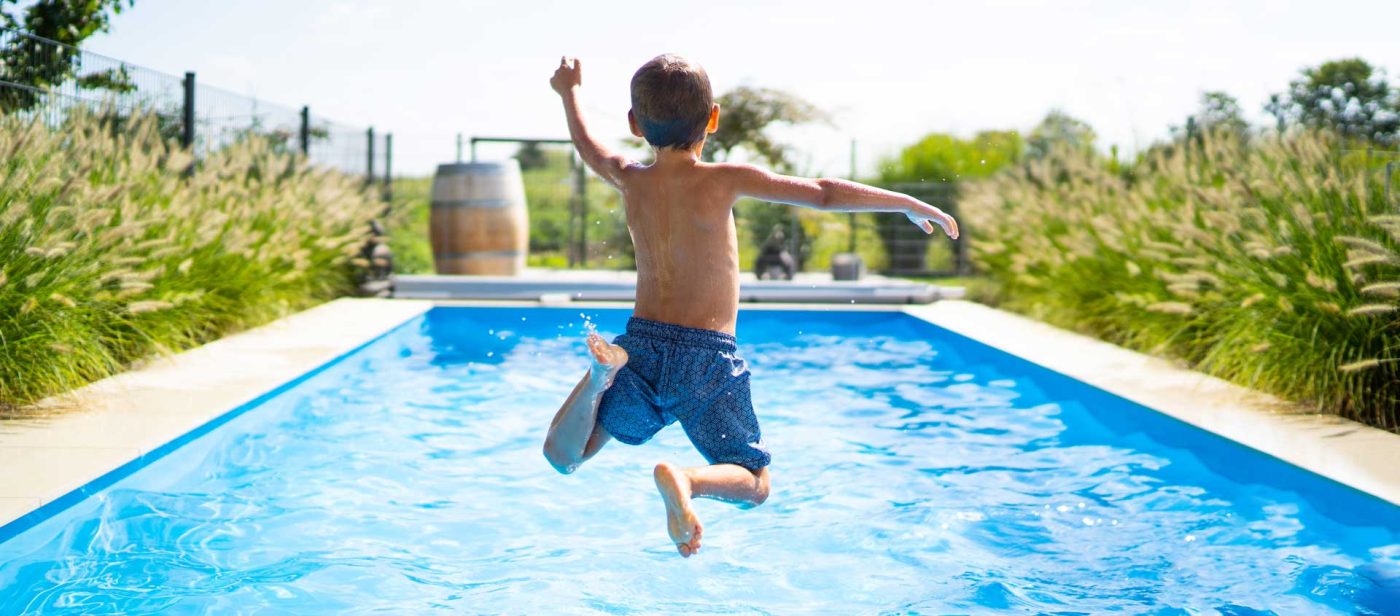 Piscinas y pavimentos Verniprens