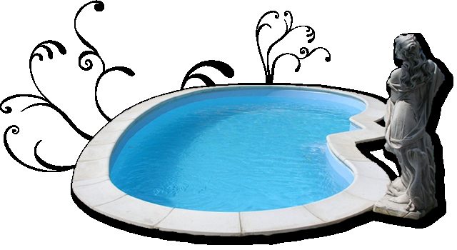 Trabajo de Piscinas Cotegun