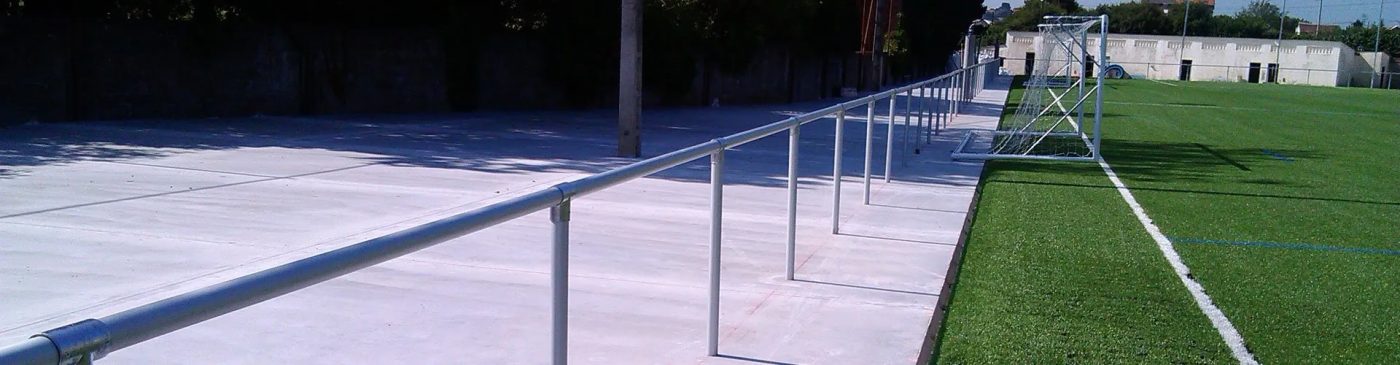 Foto de Instalaciones Deportivas Gallegas S.l.