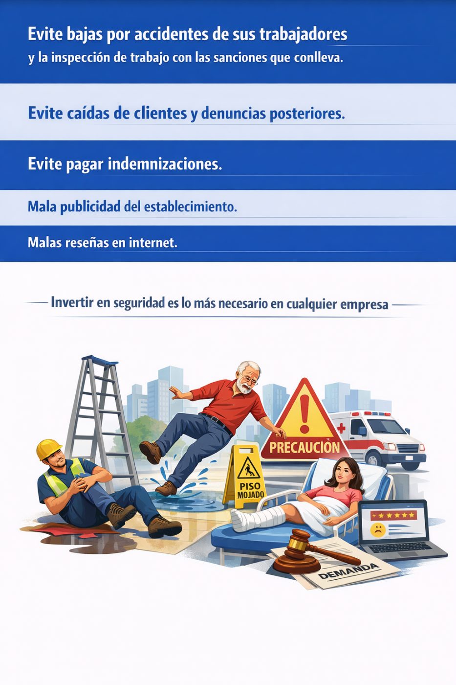 Foto de Pisafirm