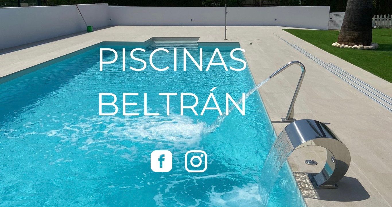 Foto de Piscinas Beltrán