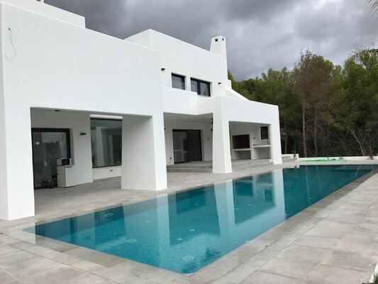 Foto de Piscines Tomás-Vidal