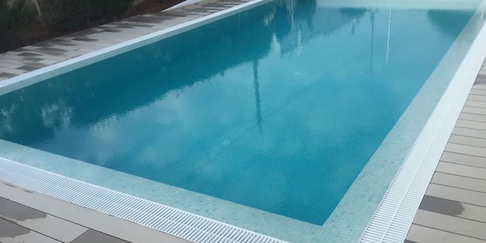 Foto de Piscinas Samuel