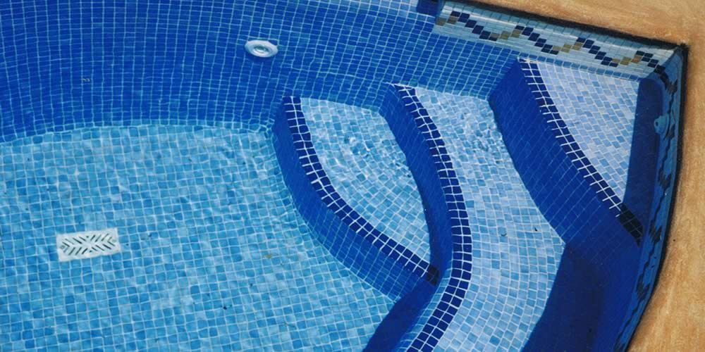 Trabajo de Piscinas Samuel
