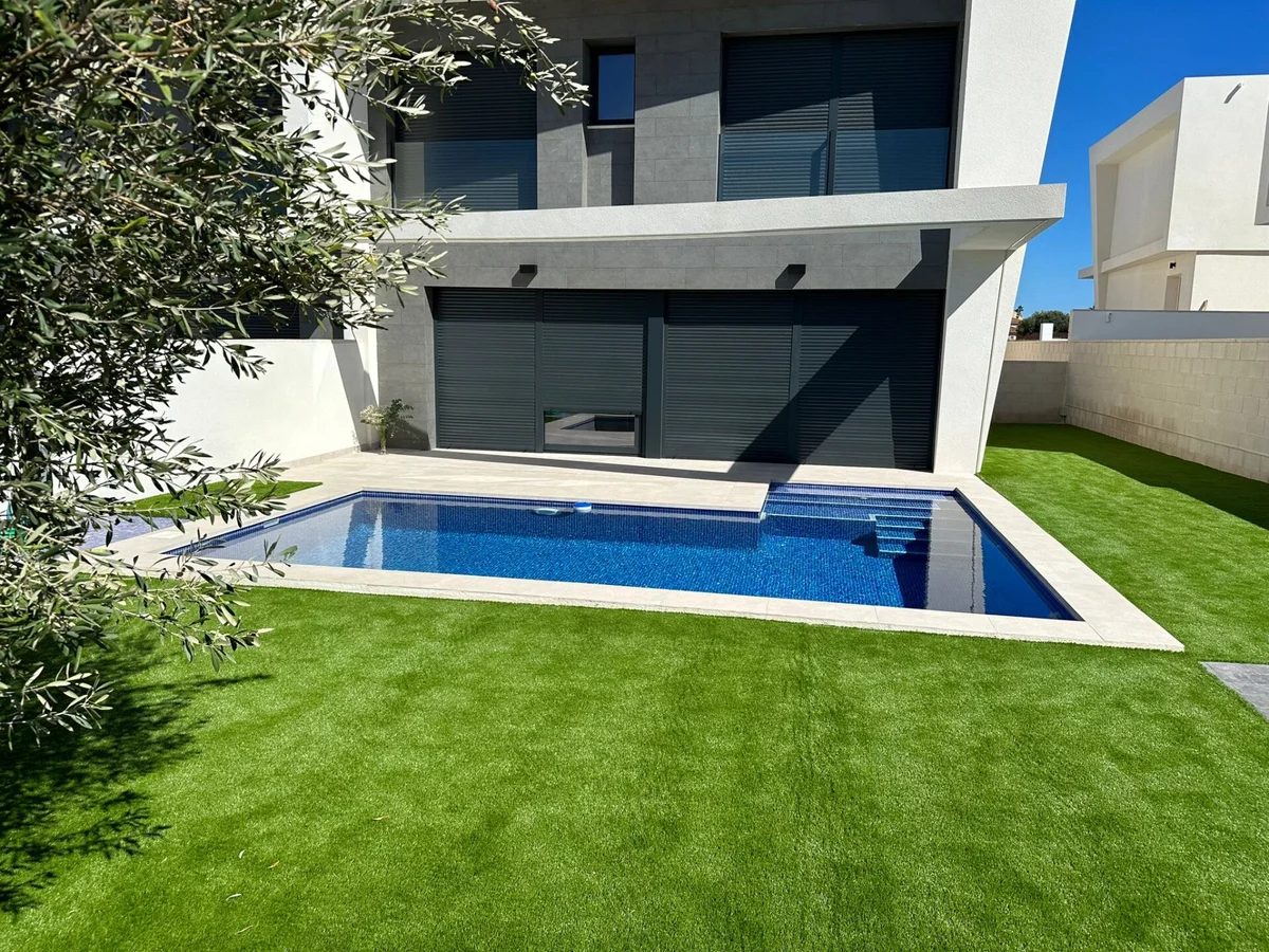 Foto de Piscinas Ondamar