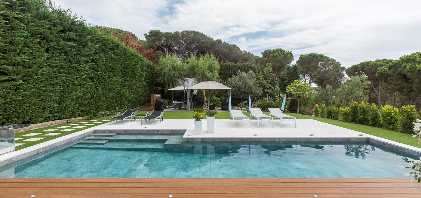 Foto de Piscinas Del Vallés