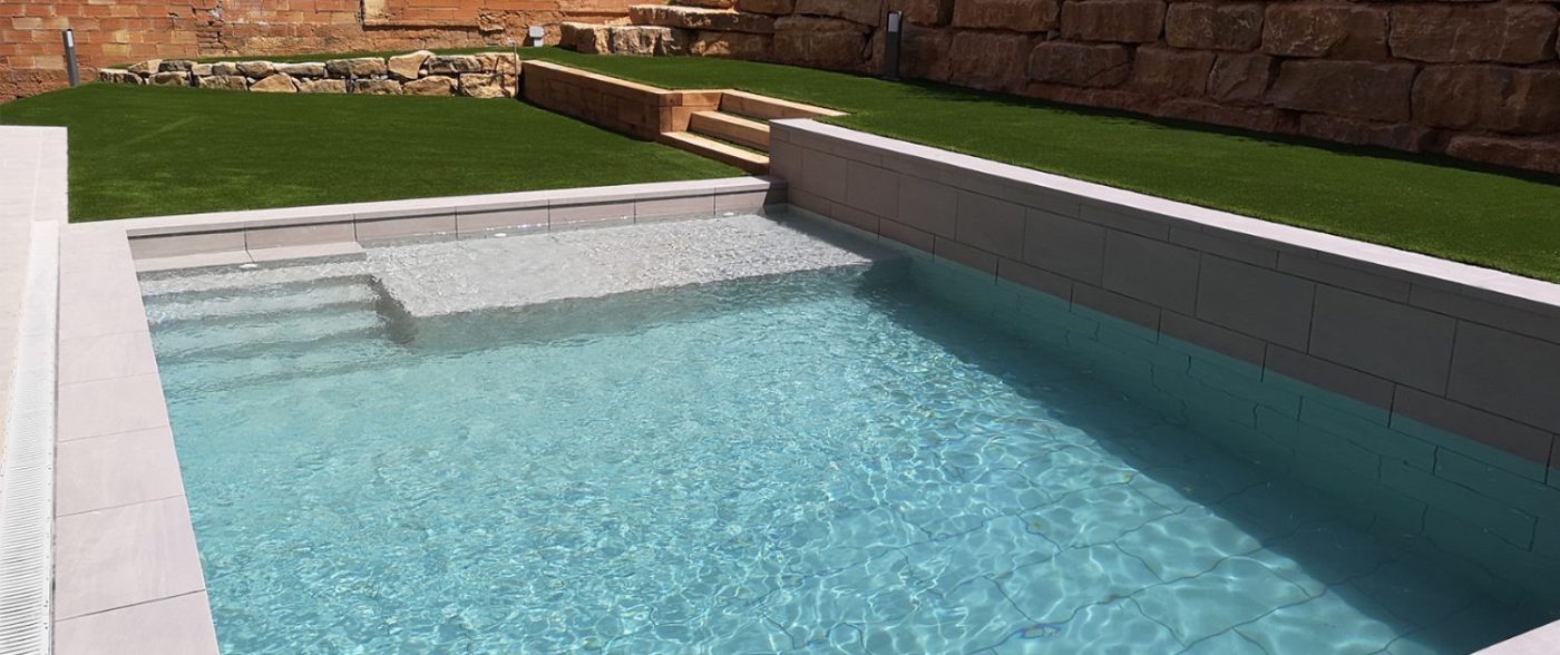 Pool Express, especialistas en la construcción de piscinas en Barcelona y Girona