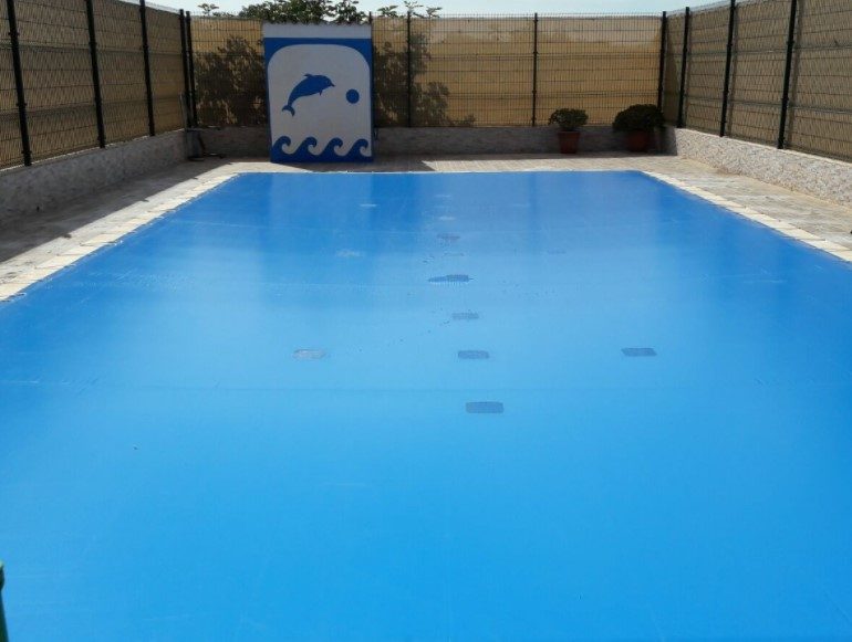 Foto de Toldos En Altea