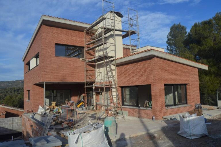 Foto de Construccions Rellinars
