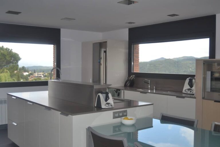 Trabajo de Construccions Rellinars