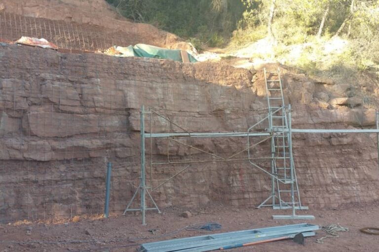 Trabajo de Construccions Rellinars