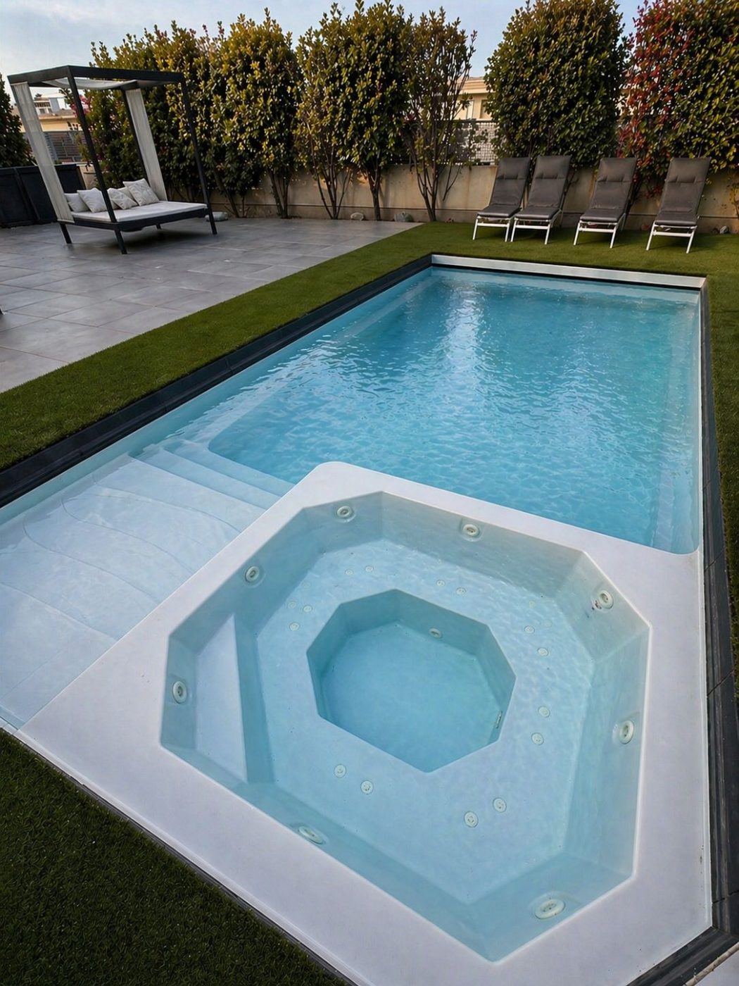 Foto de Tot Piscines
