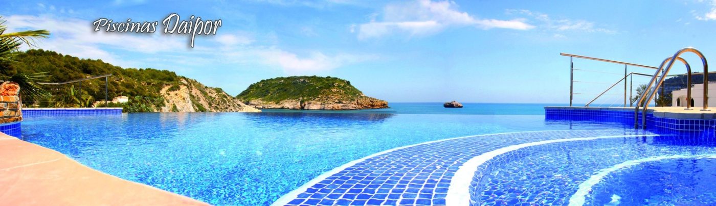 Trabajo de Innova Piscinas Daipor