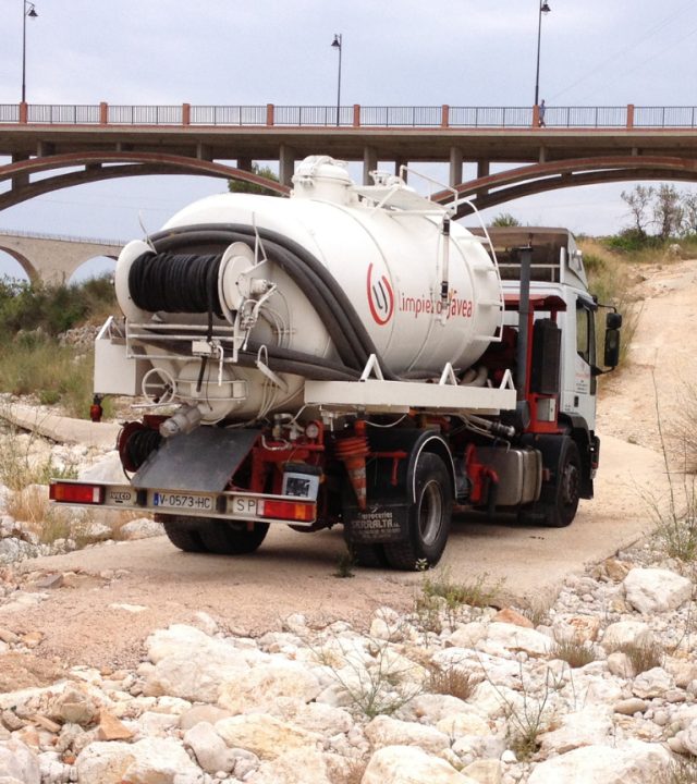 Foto de Limpiezas Jávea