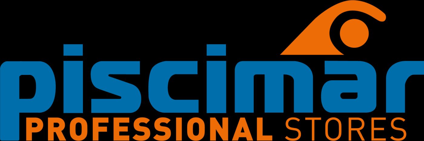 logo PISCIMAR, productos químicos para la piscina