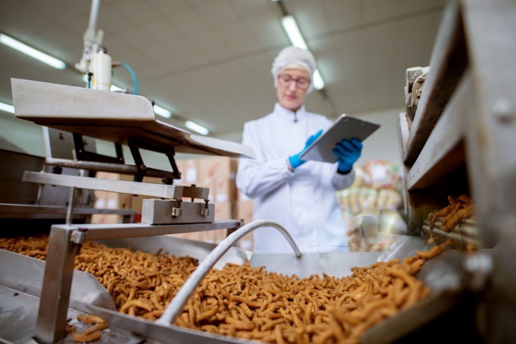 Sal agroalimentario
