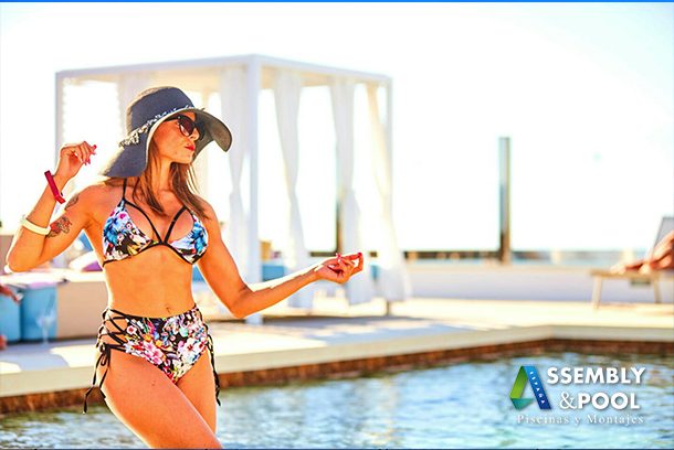 Foto de Assembly & Pool