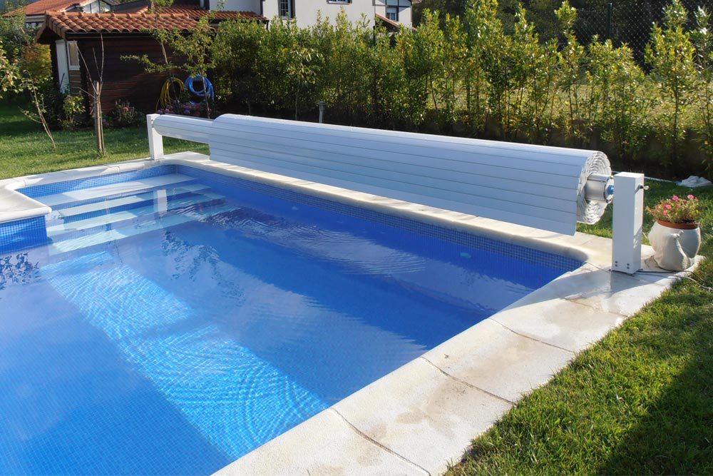Trabajo de Center Pool