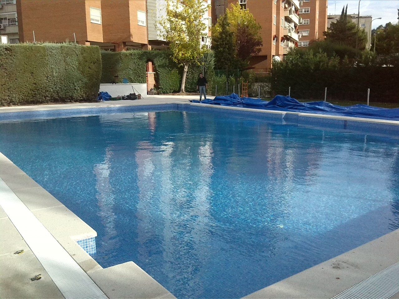 Foto de Lonasramirez