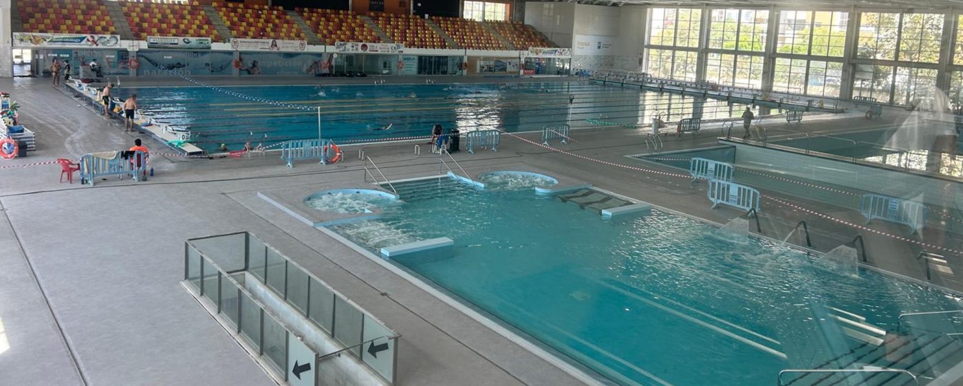 Foto de Piscinas Castellon