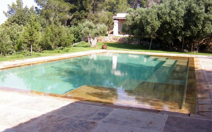 Foto de Piscinas Pepe