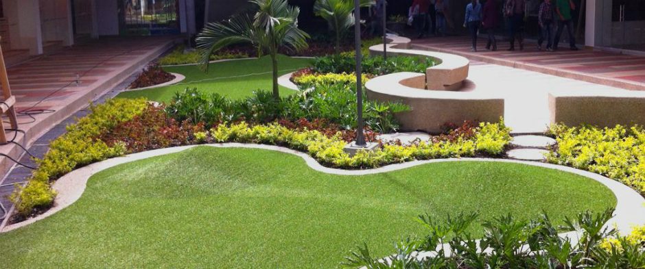 Mantenimineto y diseño de jardines