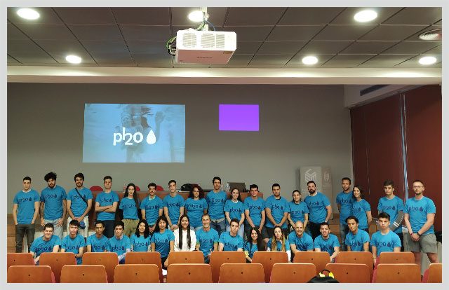 Foto de Servicios Acuáticos pH2o