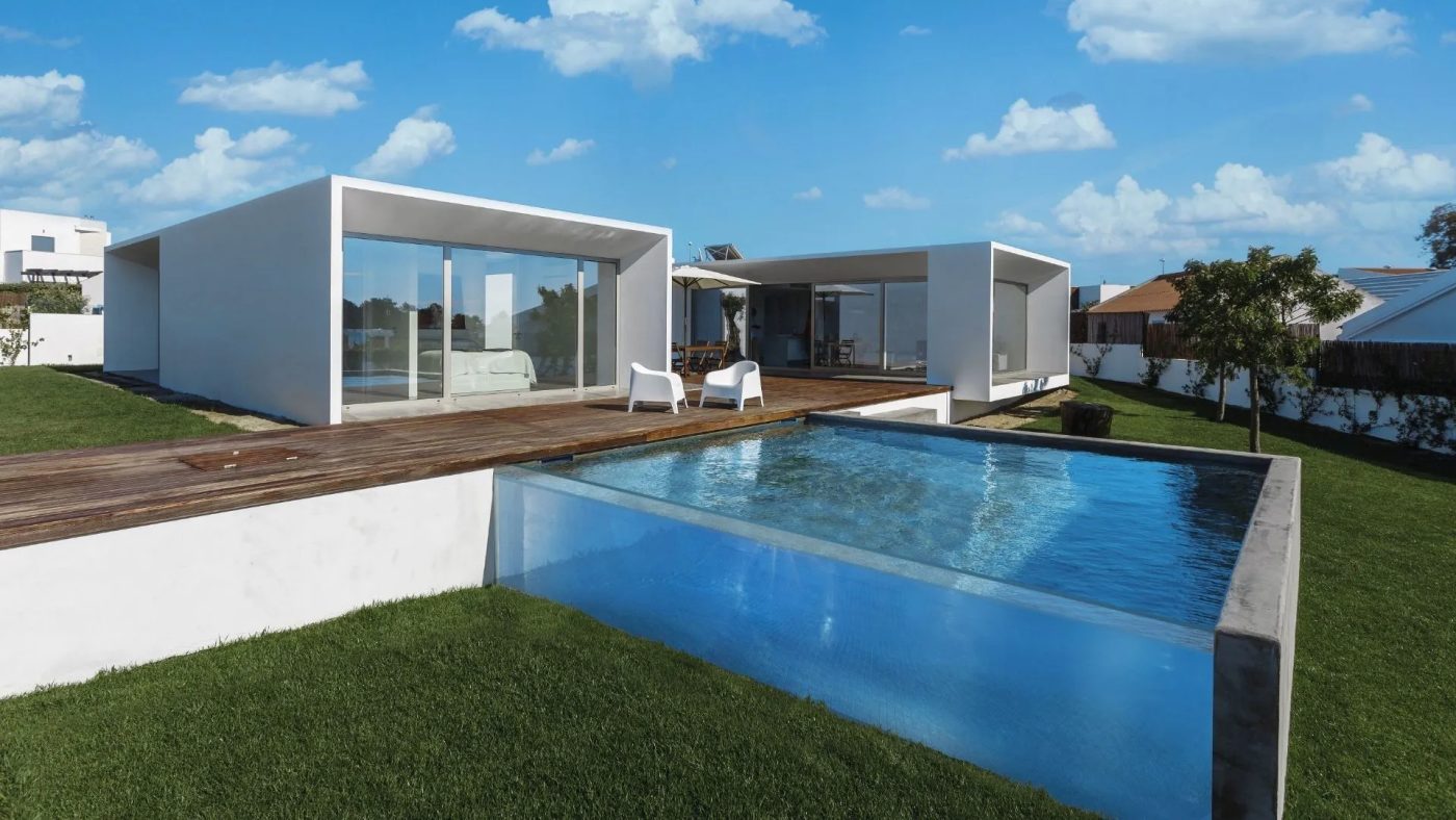 Foto de Piscinas Castilla