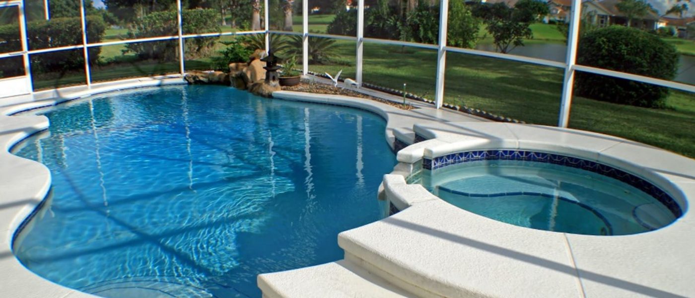 Foto de Marine Pools