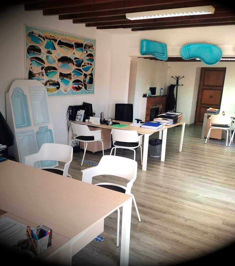 Foto de PISCINAS MALLORCA