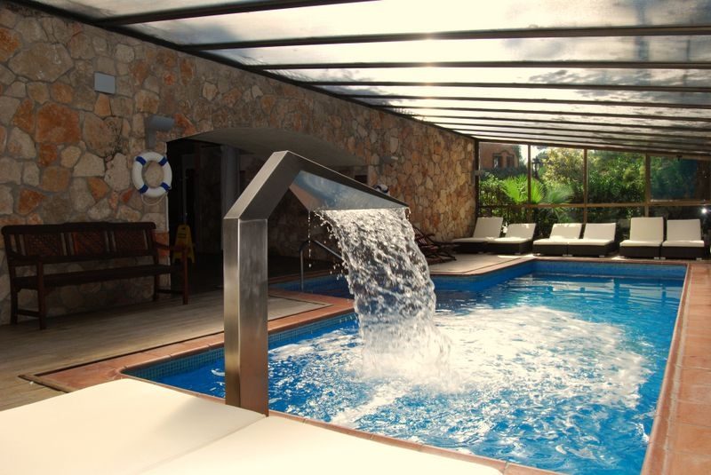 Hotel Rigat Park &amp; Spa