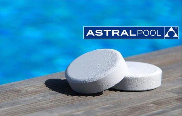 Trabajo de Hiperspa Piscinas