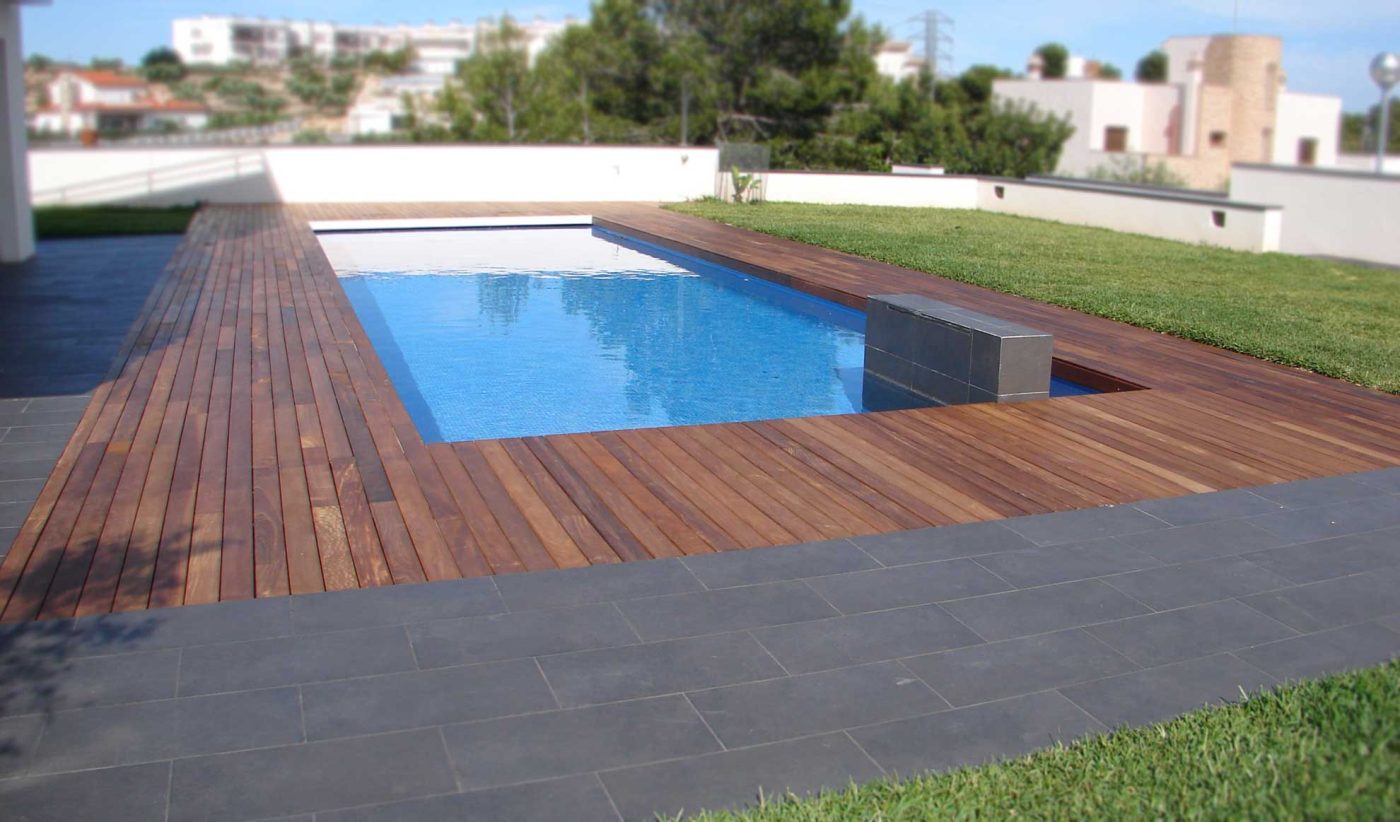 Foto de Jarpi Piscines
