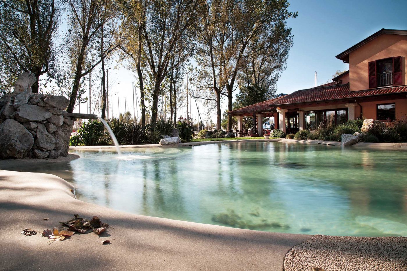 Trabajo de Jarpi Piscines
