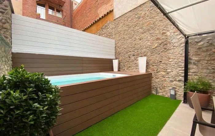 Foto de El Mon de la Piscina