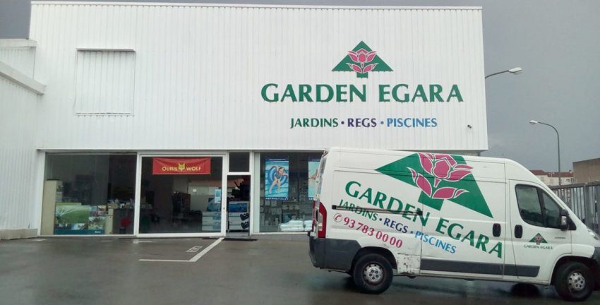 Foto de Garden Egara