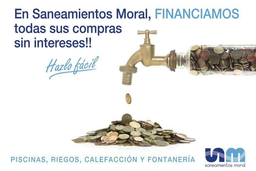 financiacion-Saneamientos-Moral-BeMoralzarzal
