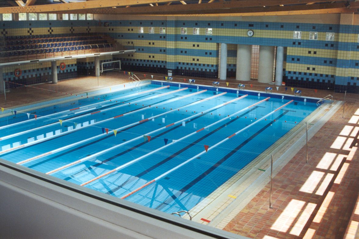 Foto de Piscinas Alicante