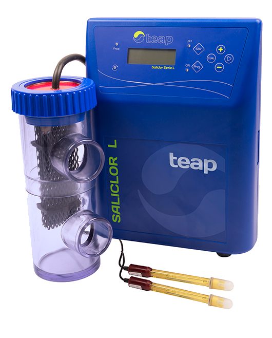 Trabajo de Teap