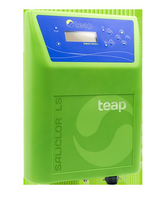 Trabajo de Teap