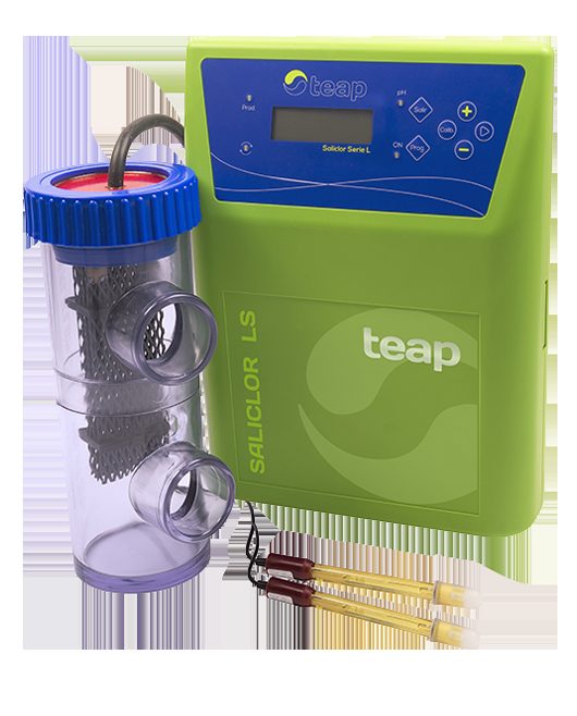 Trabajo de Teap