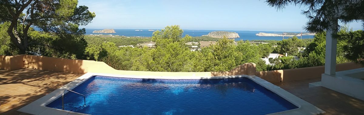 Trabajo de Piscinas Oasis