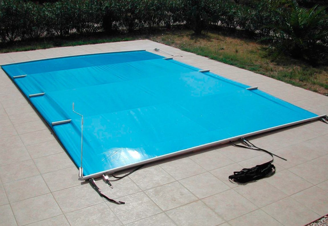 Piscinas Soto: construcción y mantenimiento