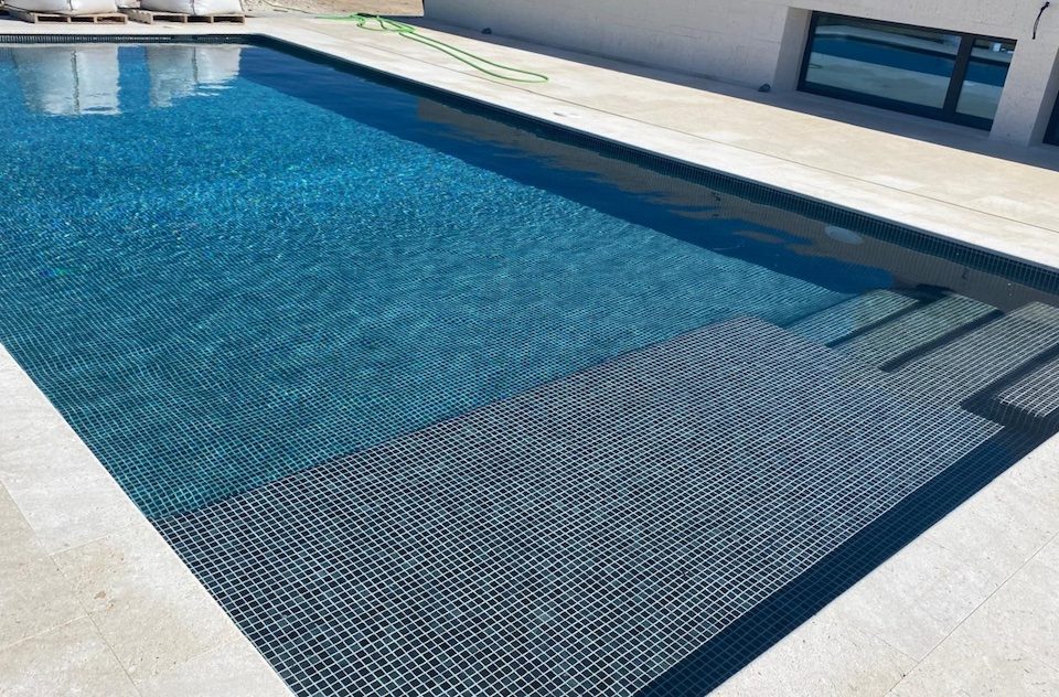 Foto de Piscinas Hnos. Moratalla